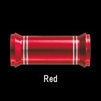 リールシートパイプ/SKPA16　レッド